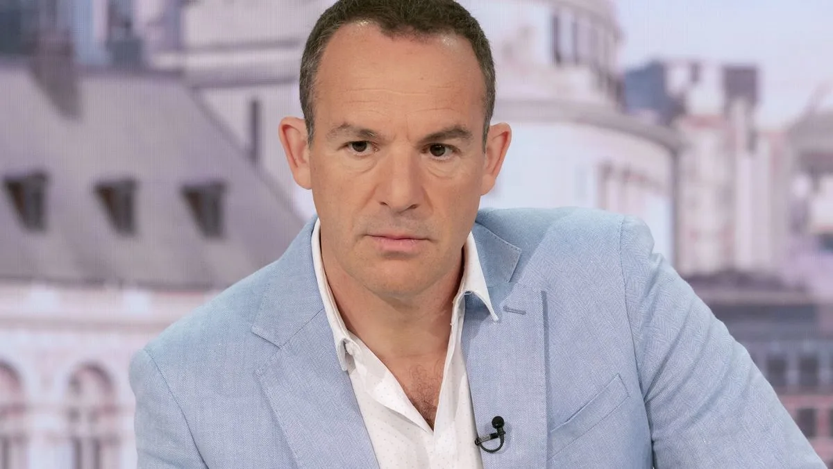 Martin Lewis: State Pensioners Must Do the Maths on Six-Year Rule