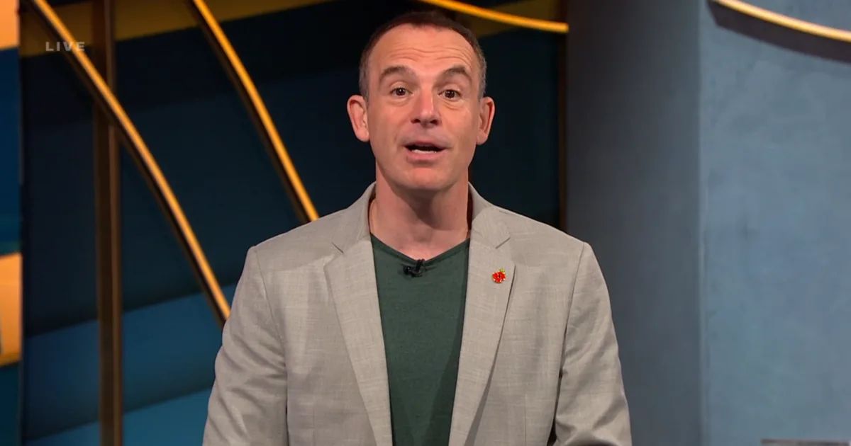 Martin Lewis Warns State Pensioners: Part-Time Work May Trigger Tax
