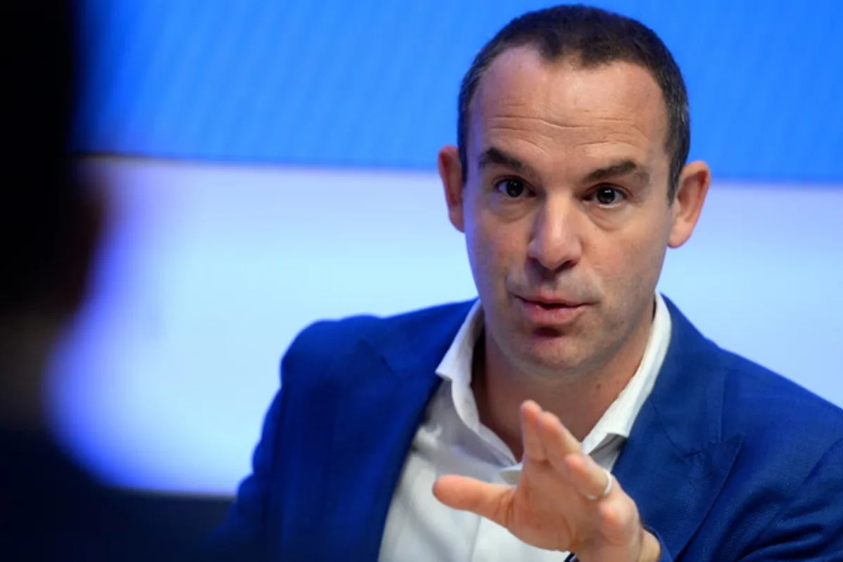Martin Lewis Urges Public to Text 85075 to Save on Phone Bills