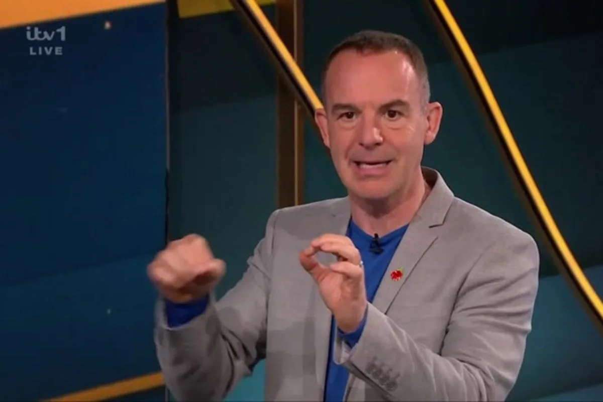 Martin Lewis Tip Helps Brits Reclaim Thousands in Council Tax