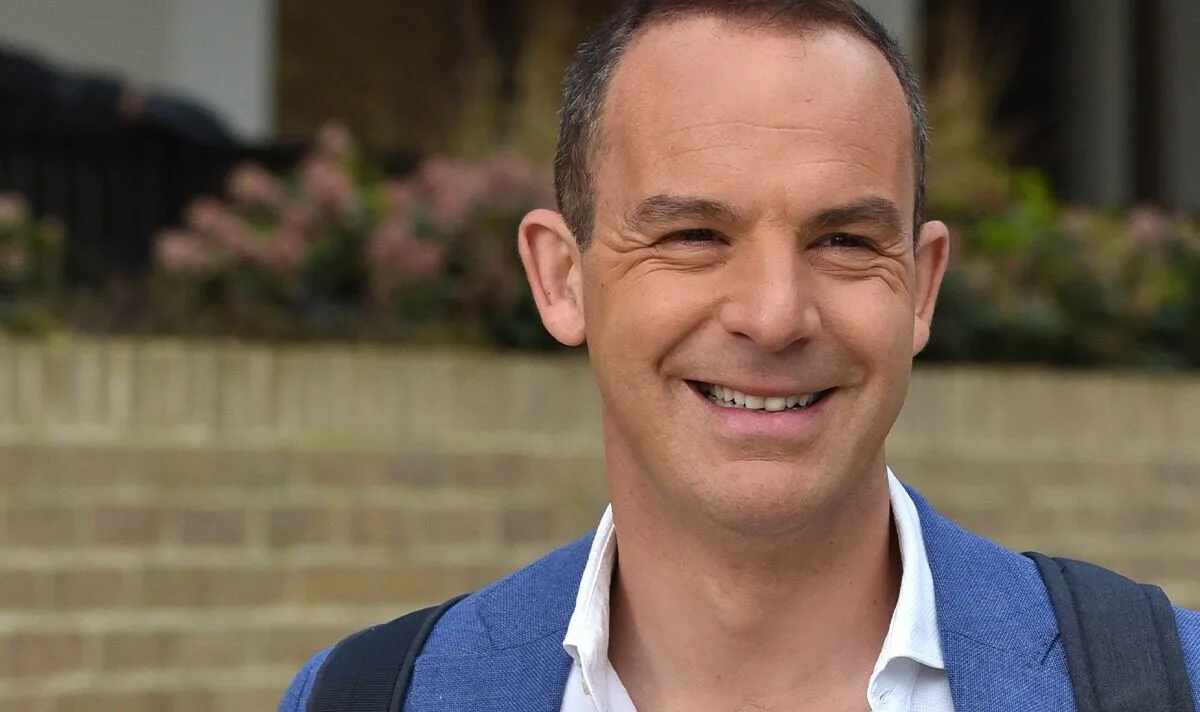 Martin Lewis Tip Helps Woman Reclaim £13,500 in Lost Pension