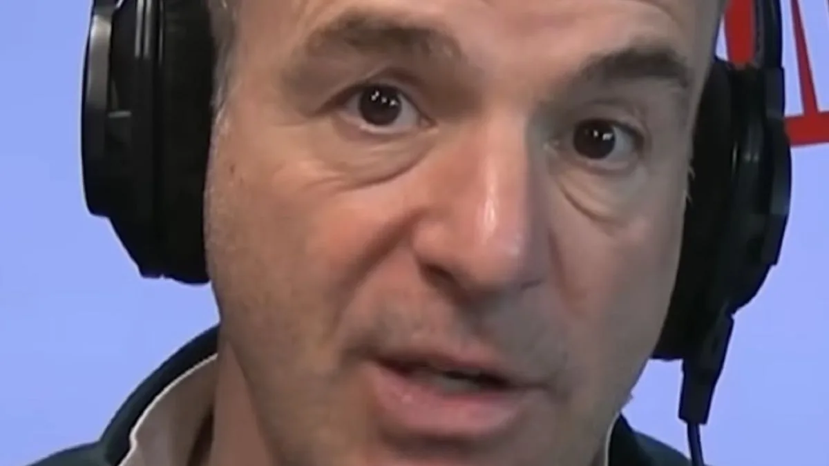 Martin Lewis reveals top bank account offering £200 switching bonus and perks