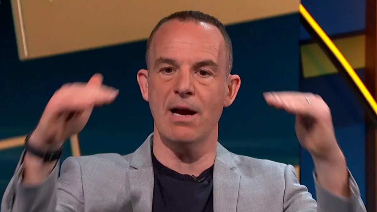 Martin Lewis Urges Phone Users to Type 5-Digit Code Immediately