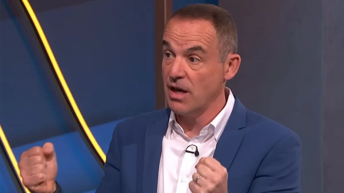 Martin Lewis warns of 'nonsense' £200 energy bill rise figure