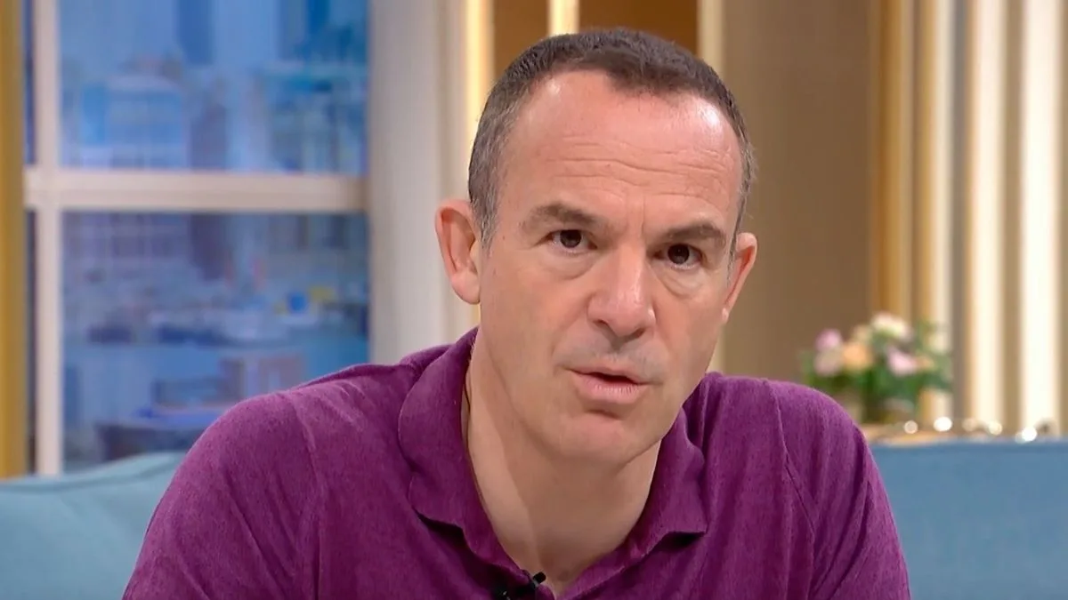 Martin Lewis Issues Urgent Energy Bill Warning Amid Iran Ceasefire