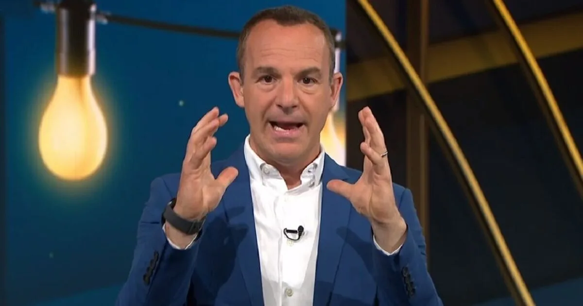 Martin Lewis Urges Labour to Address Four Key Tax and Benefits Issues