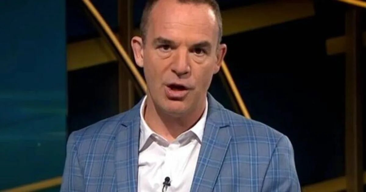 Martin Lewis Issues Urgent Warning Over 'Hi Mum' Text Scam