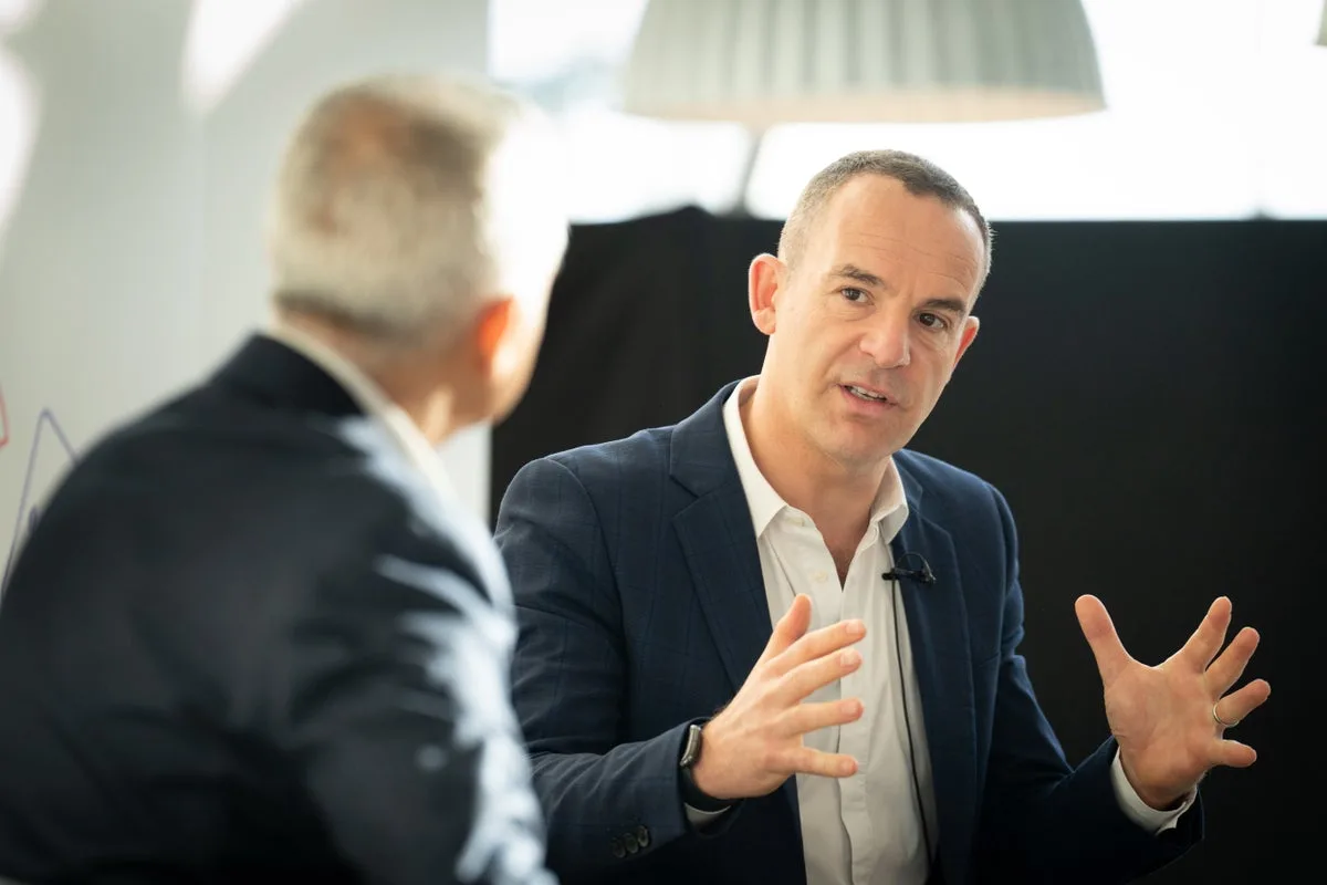 Martin Lewis Urges Savers to Use Isa Allowance Before April Deadline
