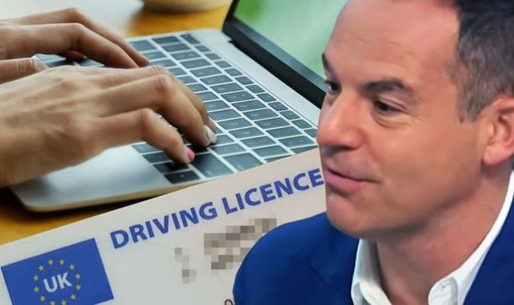 Martin Lewis Warns 120k Drivers About DVLA Scam
