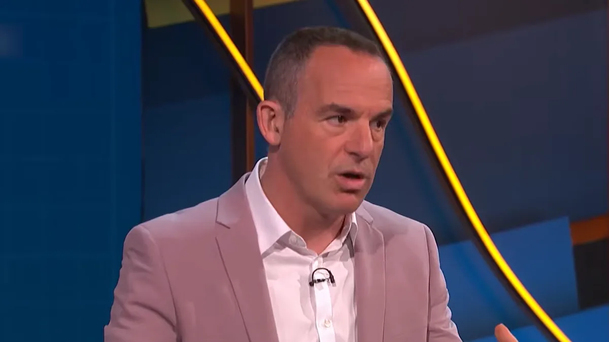 Martin Lewis Warns Holiday Bookers Get Insurance Now