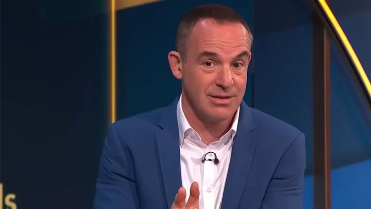 Martin Lewis Warns State Pension Faces £1,000 Shortfall