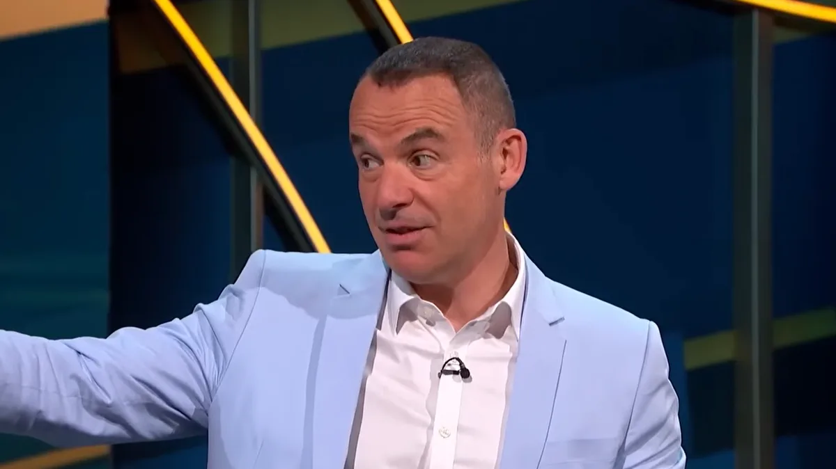 Martin Lewis Warns Unmarried Couples on Inheritance Tax