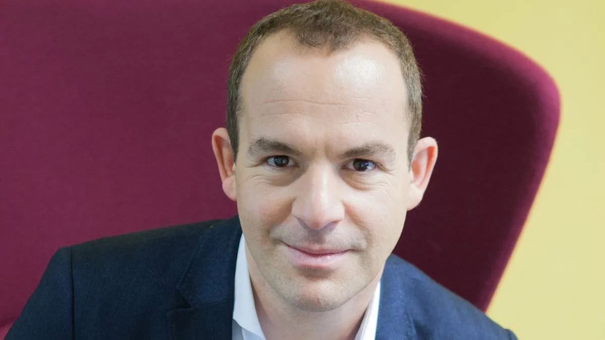 Martin Lewis Reveals 26-Day Rule to Halve Car Insurance Costs