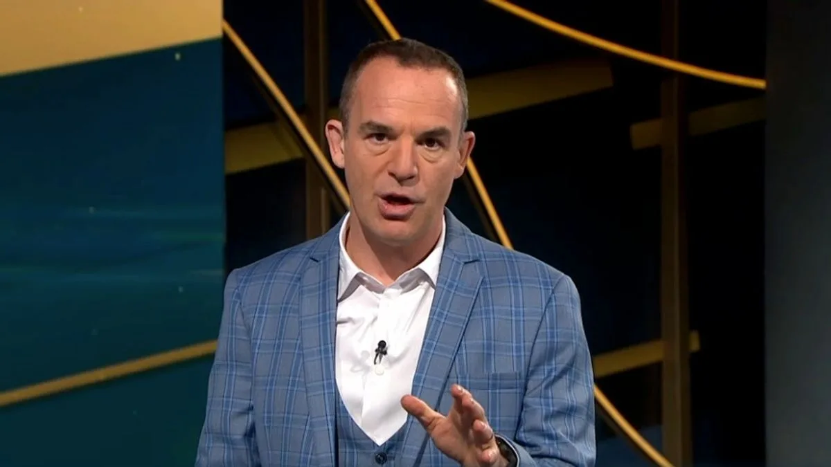 Martin Lewis Urges Public to Use Three-Digit Code 159 to Beat Bank Fraud