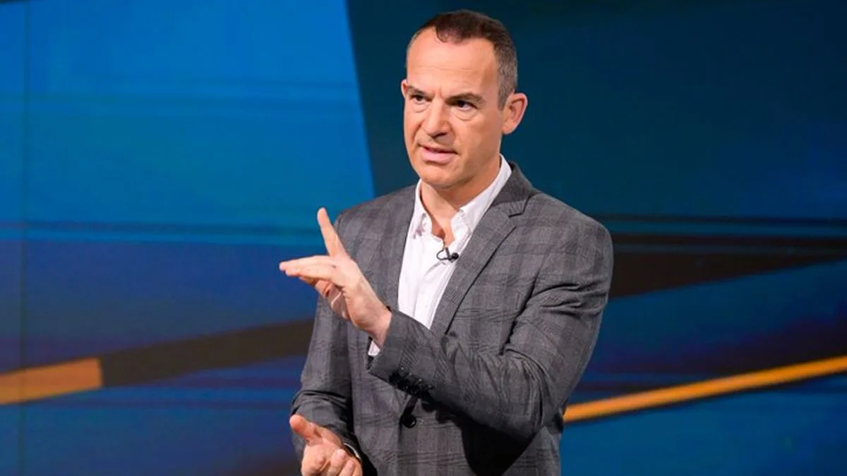 Martin Lewis Issues Urgent Inheritance Tax Warning for Cohabiting Couples