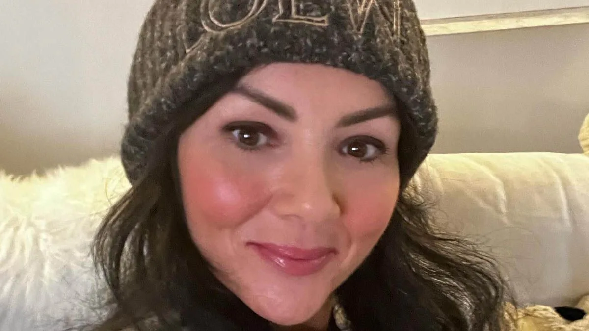 Martine McCutcheon Opens Up About 'Physical and Emotional Trauma' of Fibromyalgia and Chronic Fatigue Syndrome