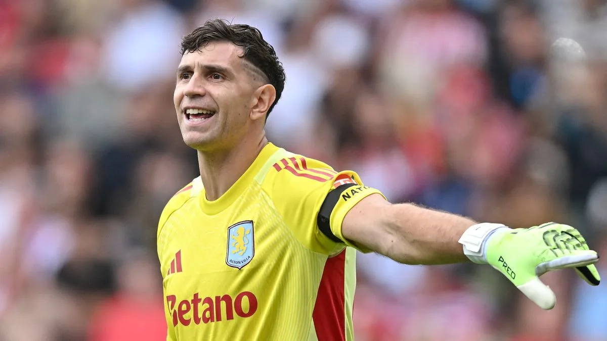 Martinez Release Clause Truth Revealed Amid Man Utd Interest