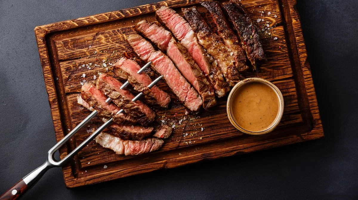 Mary Berry's One-Ingredient Steak Trick for Perfectly Tender Fillet in 4 Minutes