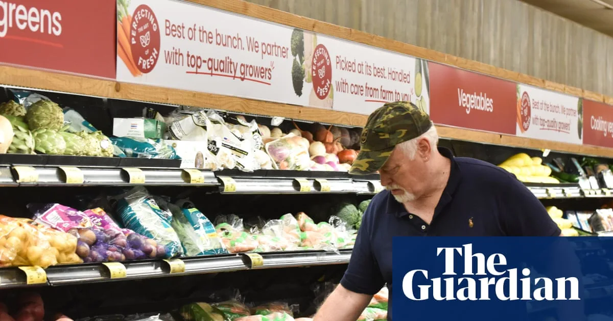 Maryland Becomes First US State to Ban Surveillance Pricing in Grocery Stores