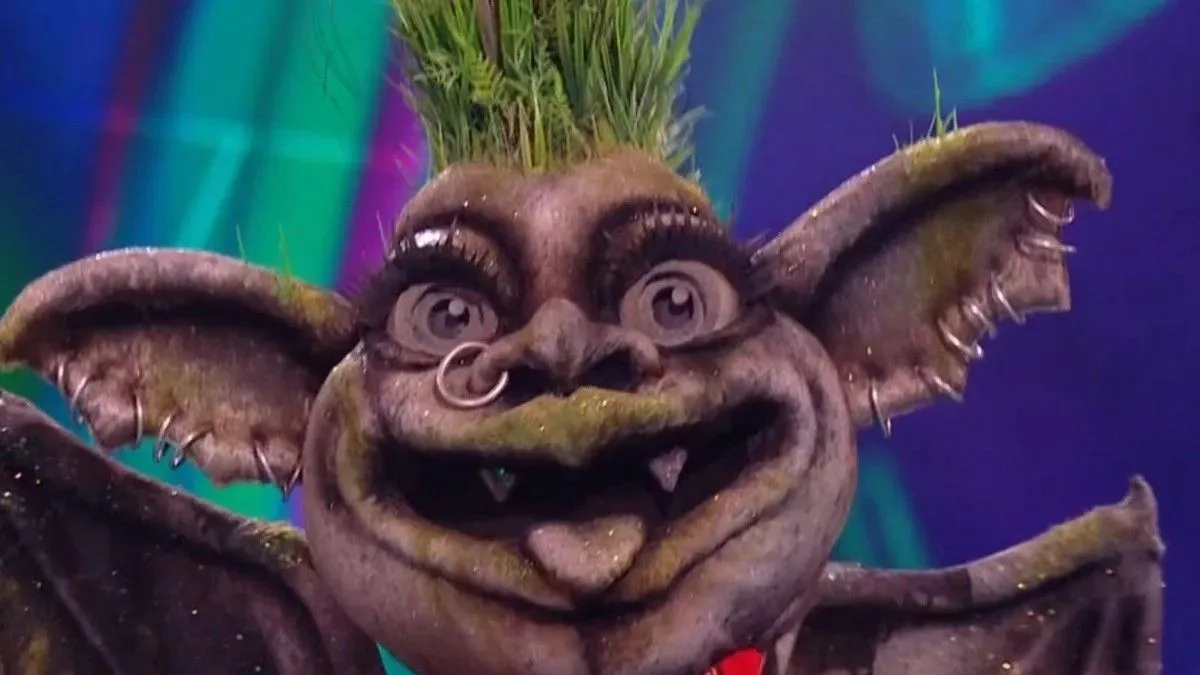 Masked Singer Gargoyle Revealed as Marcella Detroit