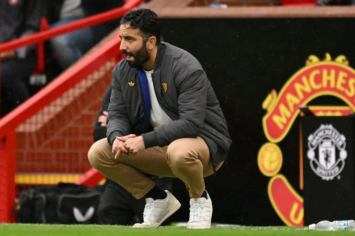 Man Utd Hit by Triple Injury Blow Ahead of Manchester Derby
