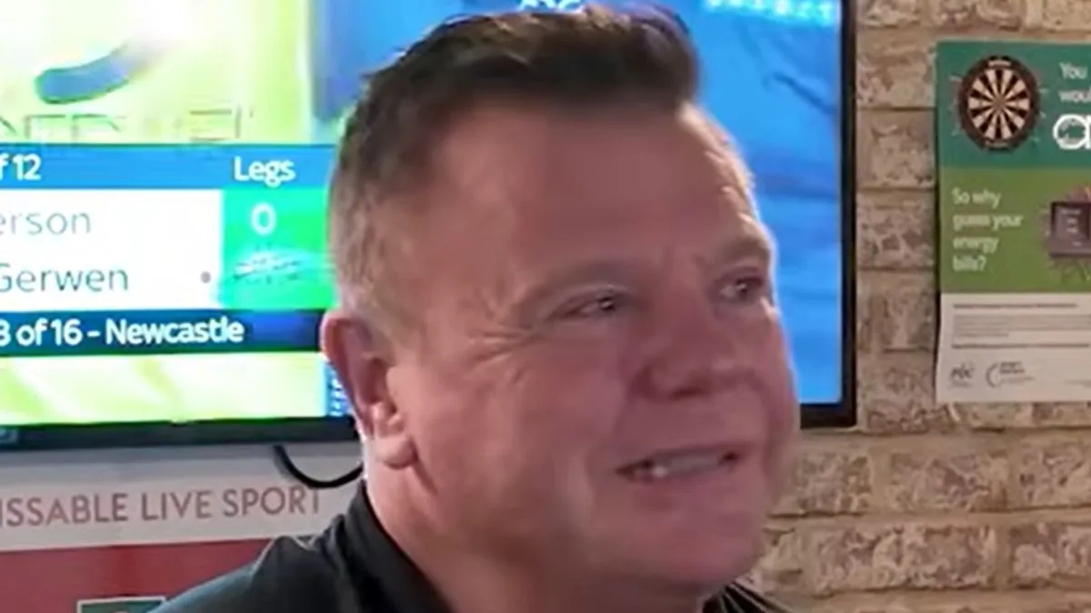 Mason Stunned by Overwhelming Response to Mardle Commentary Partnership
