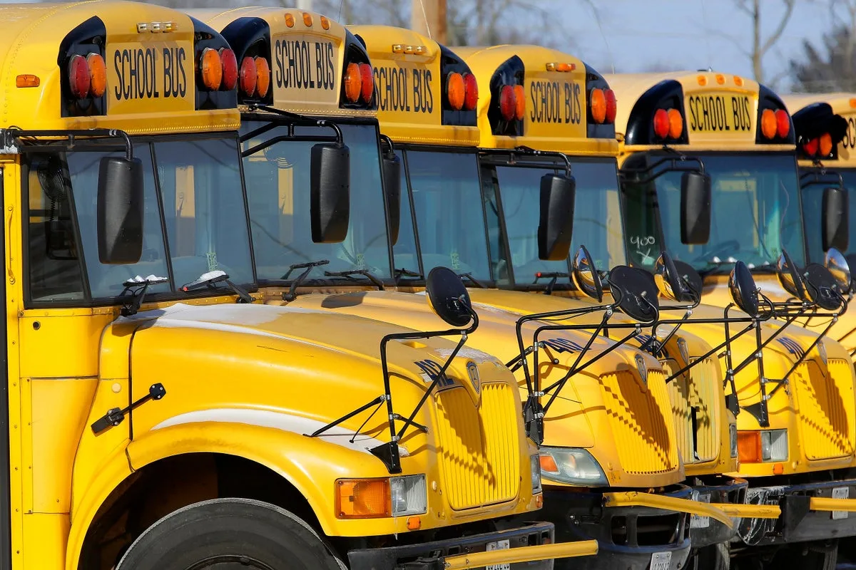 Massachusetts Students Sue to End School Segregation