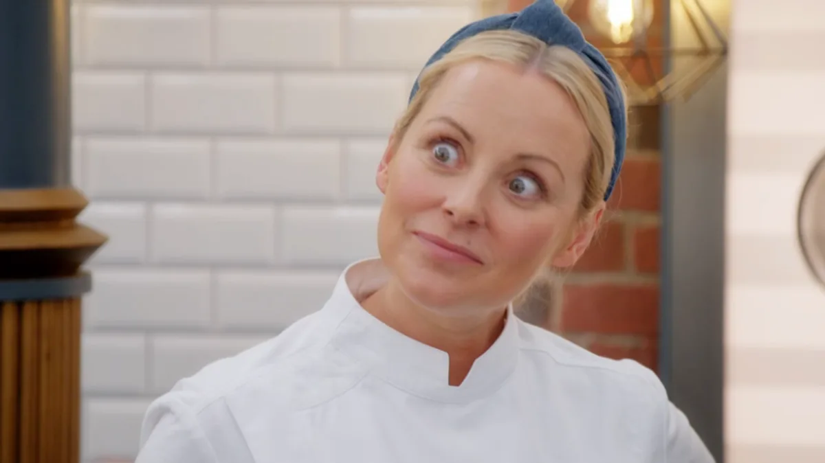 MasterChef 2026 New Judges Divide Fans With Facial Expressions