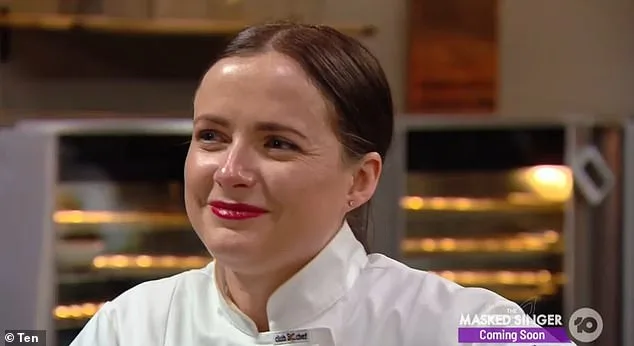 MasterChef Winner Emelia Jackson Advises Junior Contestants to Stay Calm