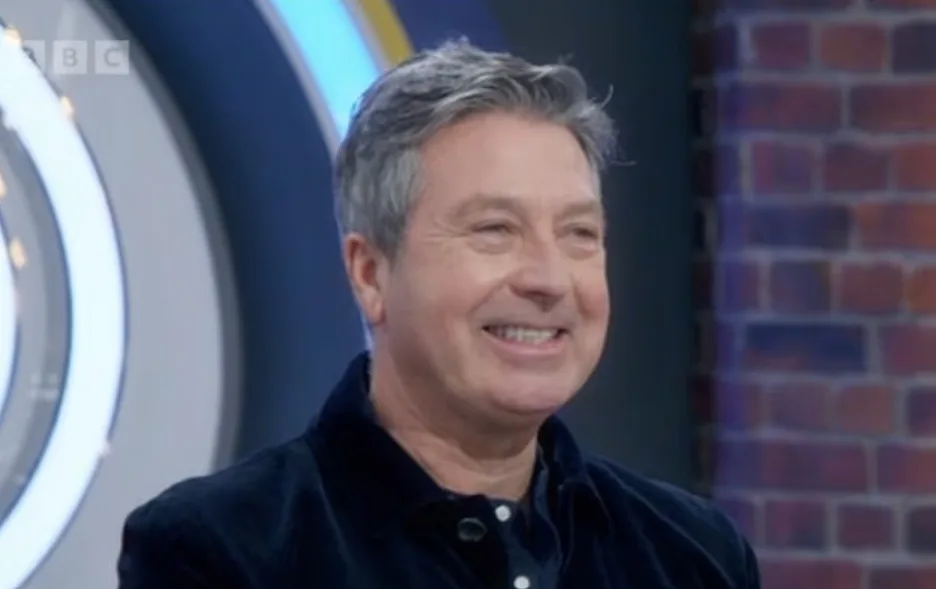 MasterChef Viewers Stunned by John Torode's Return
