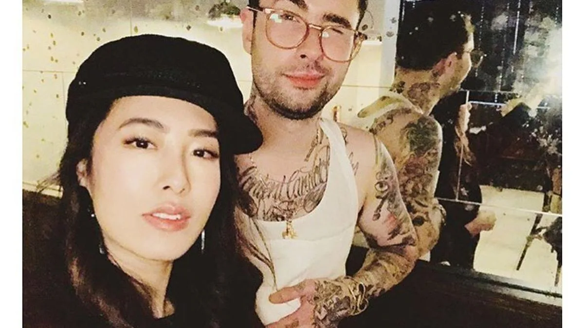 MasterChef's Melissa Leong Announces Marriage Split