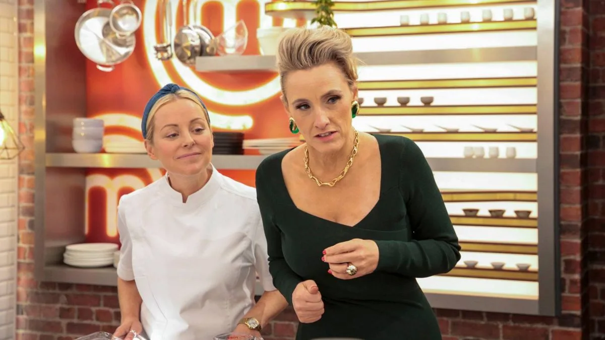 MasterChef 2026 Final: Finalists Praise Judges Grace Dent and Anna Haugh Amid Viewer Split