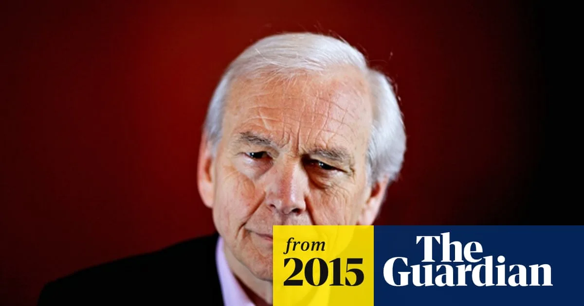 John Humphrys to Sign New Mastermind Contract