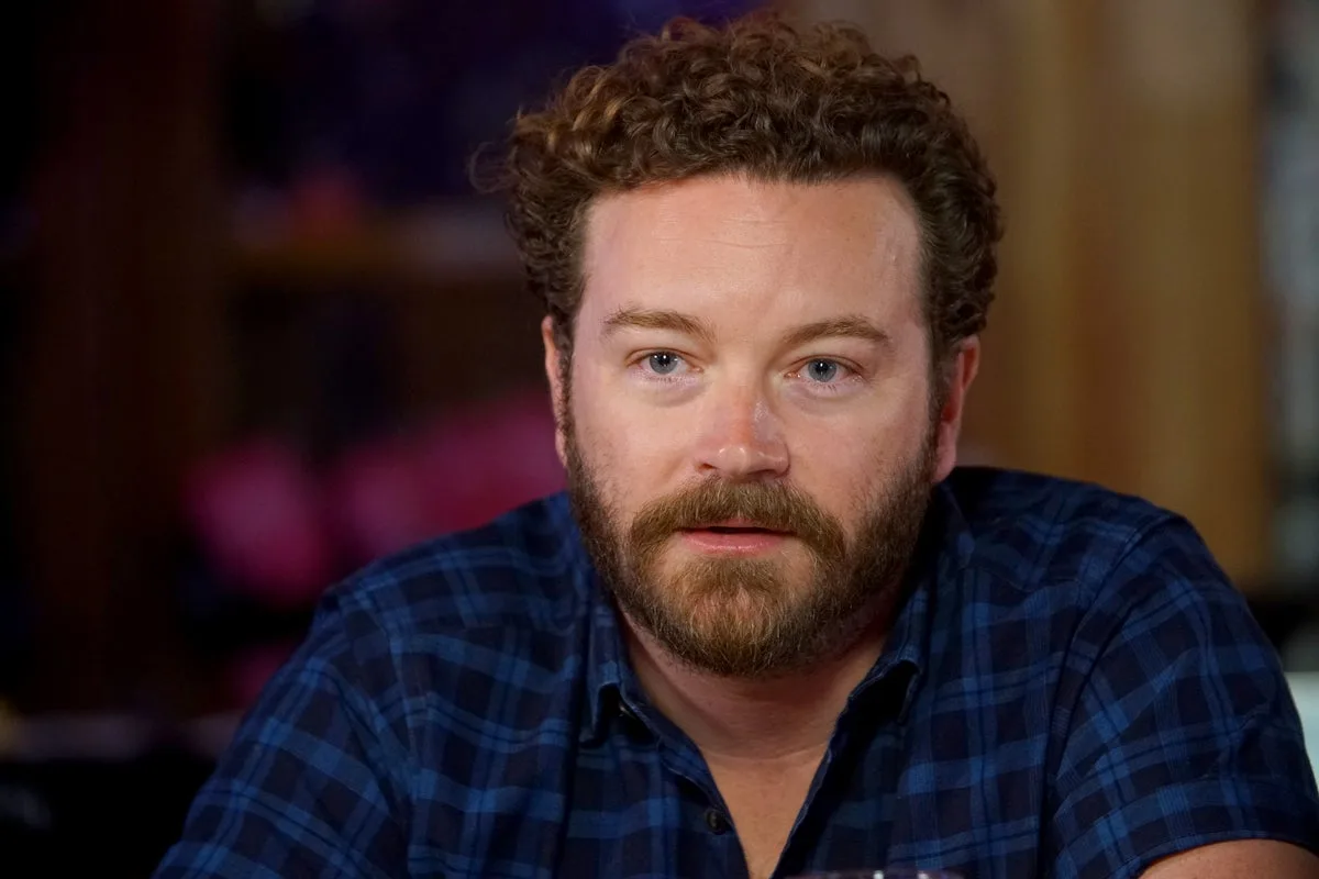 Danny Masterson Blames Lawyer for Rape Conviction, Seeks Overturn