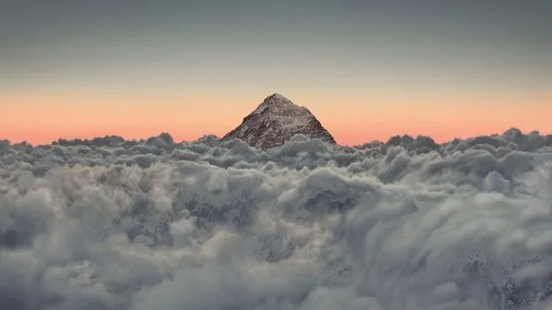 How Tall Will Mount Everest Get Before It Stops Growing?