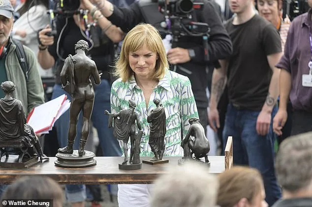BBC's Antiques Roadshow and Countryfile Accused of 'Left Wing Propaganda' by Viewers