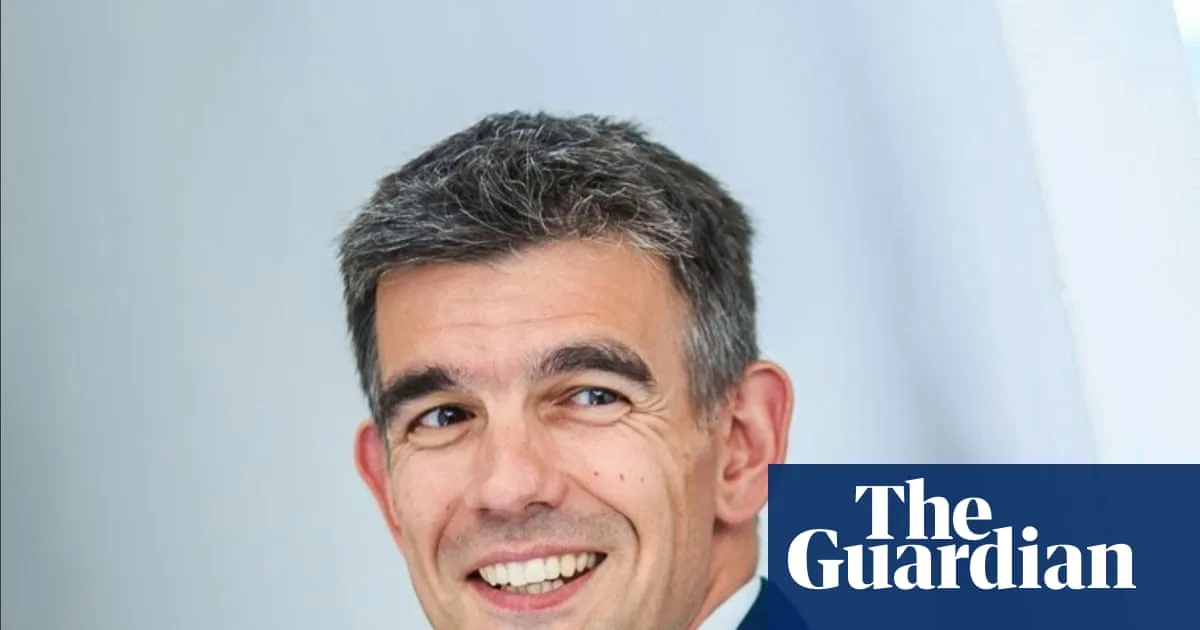 Matt Brittin Close To Becoming Bbc Director General