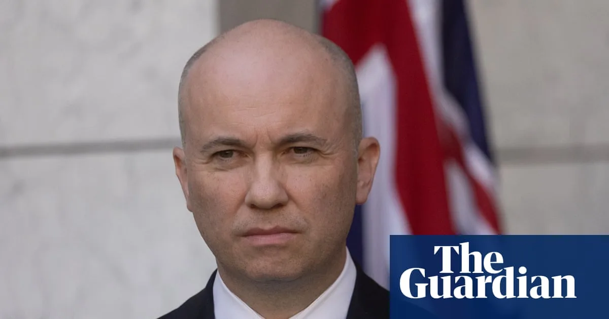 Matt Kean Rebukes Coalition Over Environment Laws Stance