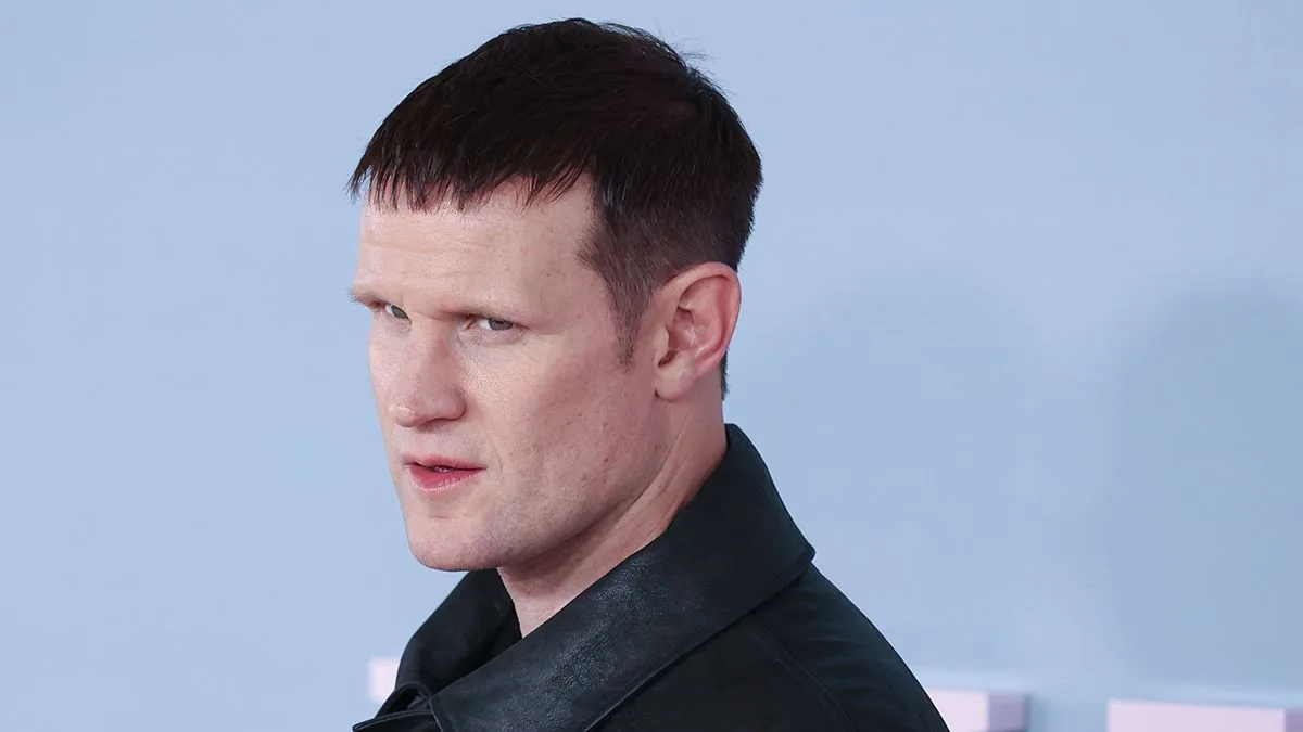 Matt Smith's New Dark Comedy Praised by Viewers as 'Superb'