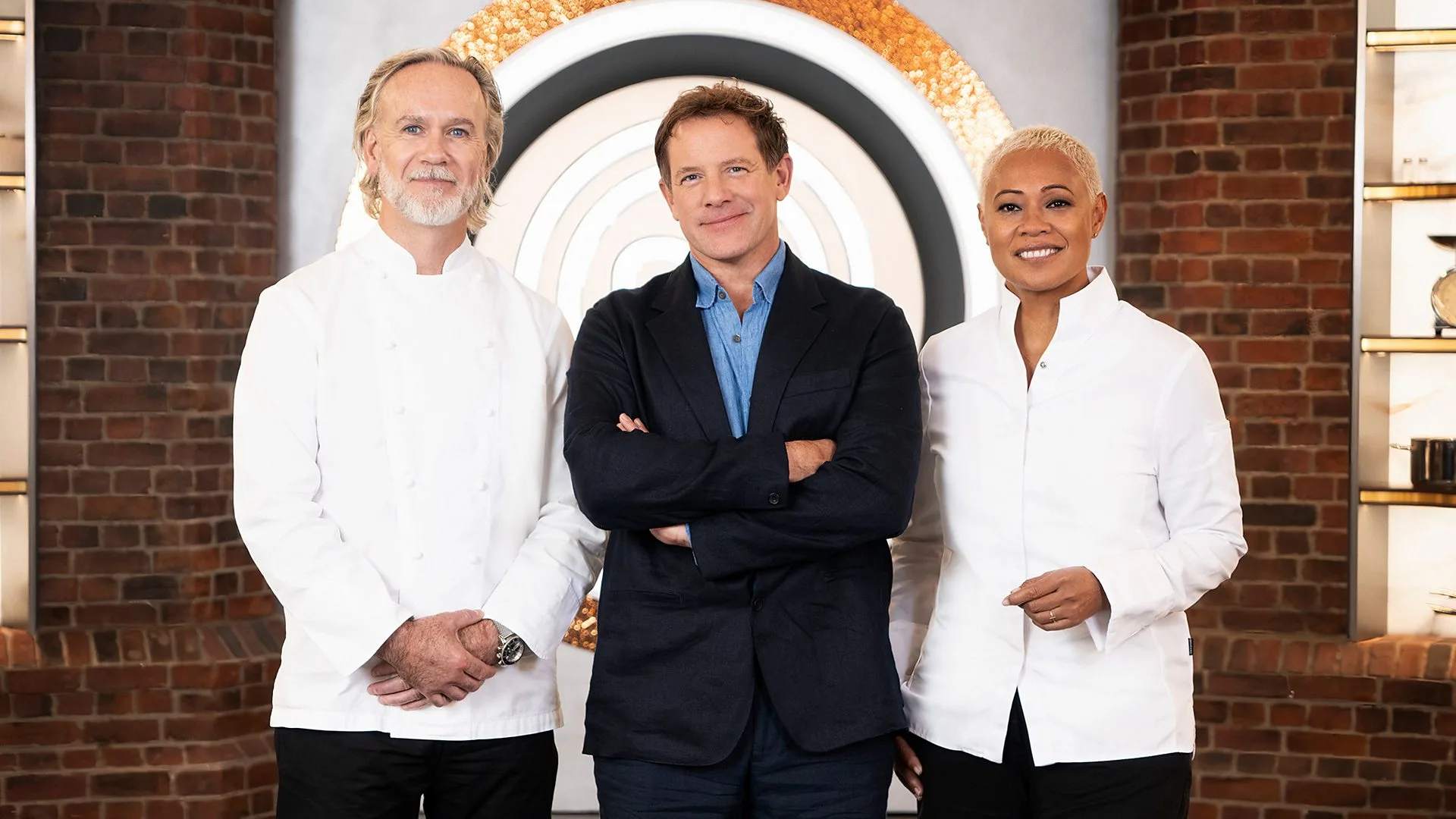 Matt Tebbutt Joins MasterChef: The Professionals as Judge