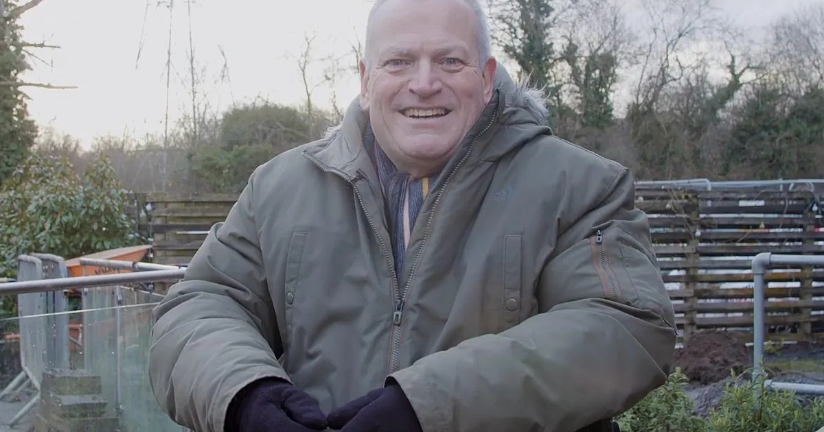 Matthew Biggs, Gardeners' Question Time star, dies at 65