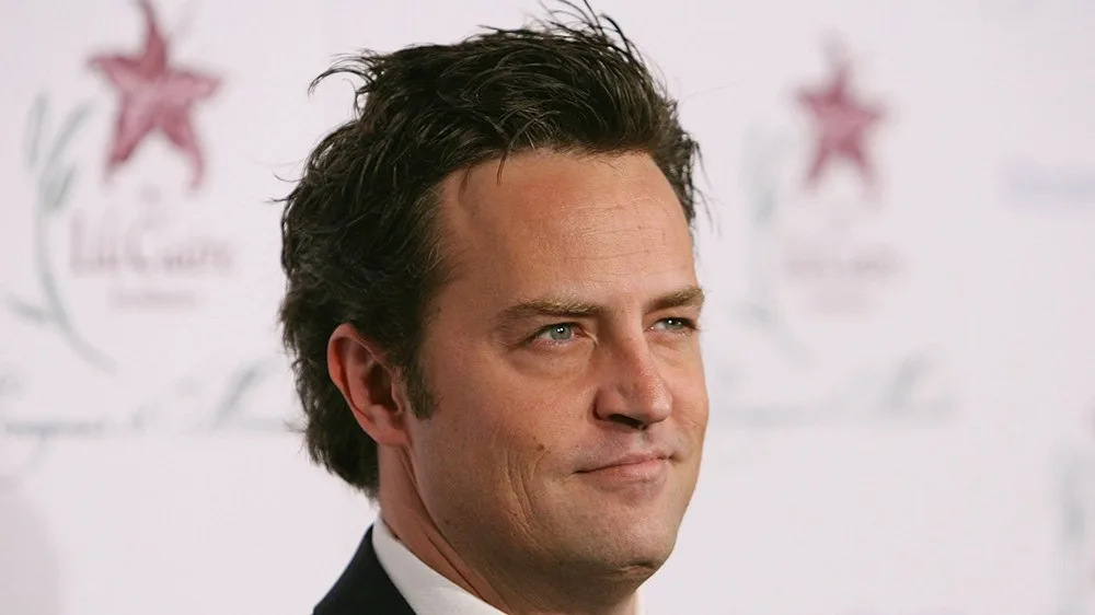 Matthew Perry's Personal Items, Including 'Friends' Scripts, to Be Auctioned for Addiction Charity