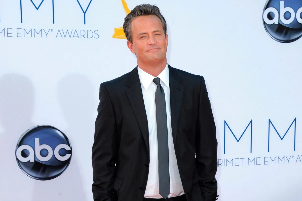 Matthew Perry’s Final Days: Ketamine Deals and Fatal Injection