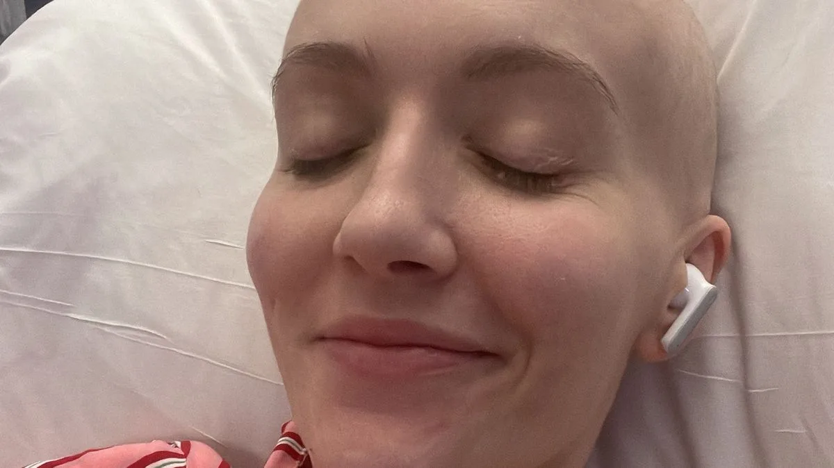 Norfolk Mum Mistook Leukaemia Back Pain for Old Mattress