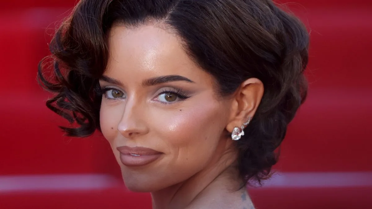 Maura Higgins Imposes 'Man Ban' Ahead of US Strictly Debut