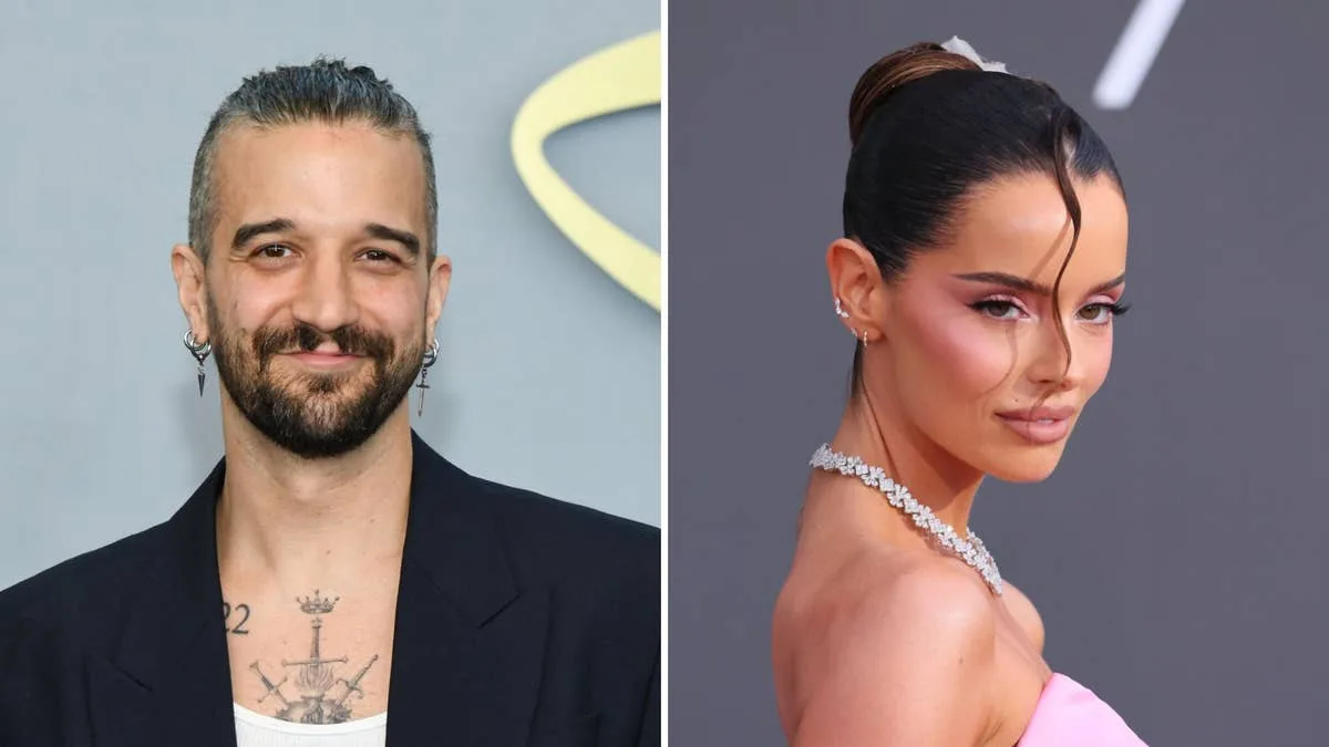 Maura Higgins First Confirmed Contestant for Dancing with the Stars Season 35