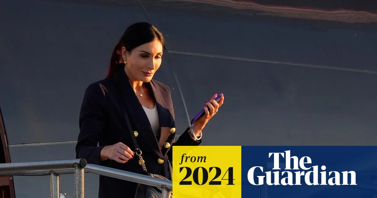 Laura Loomer Called Herself ‘White Advocate’ at White Nationalist Conference, Audio Reveals