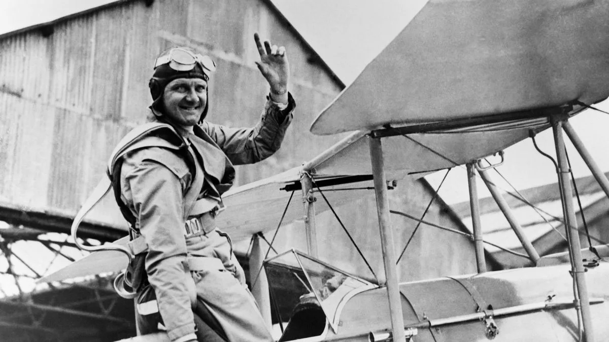The Bizarre 1934 Everest Death of Maurice Wilson: Faith, Fasting, and a Fatal Mistake