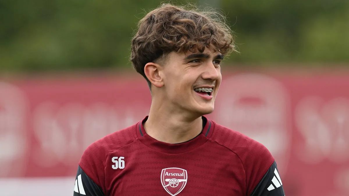 Max Dowman Set For Premier League Medal After Rule Change
