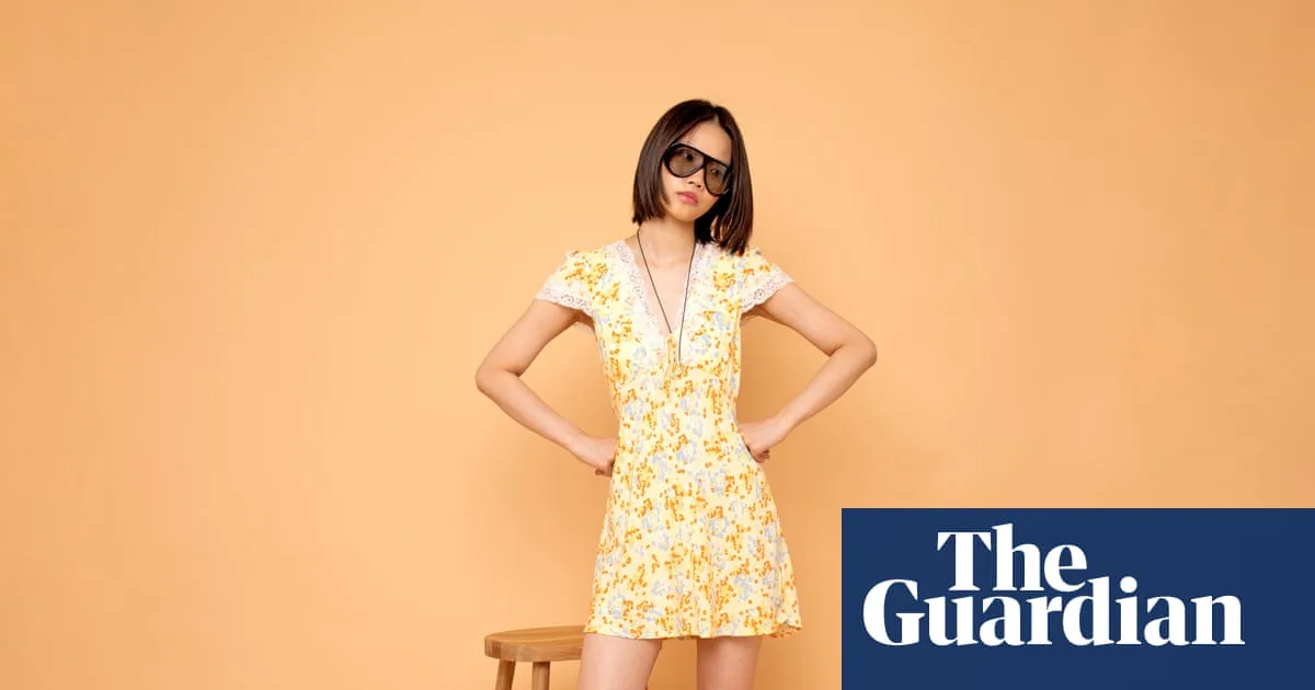 Short Sundresses Are Back This Summer: Why It's Time to Ditch the Maxi